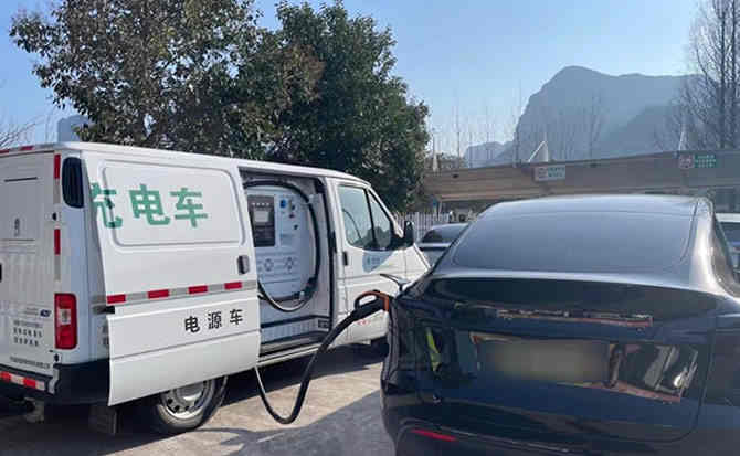 蛟河汽车搭电
